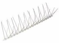 Bird Spikes Bird Spikes