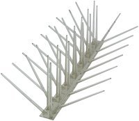 Birdspikes for aerials Birdspikes for aerials