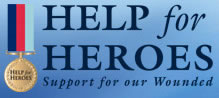 Help For Heroes